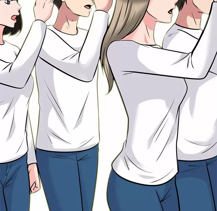 [韩国漫画] 心机女教授 校园,熟女人妻,女教师,巨乳大奶,女学生#[141P]-139