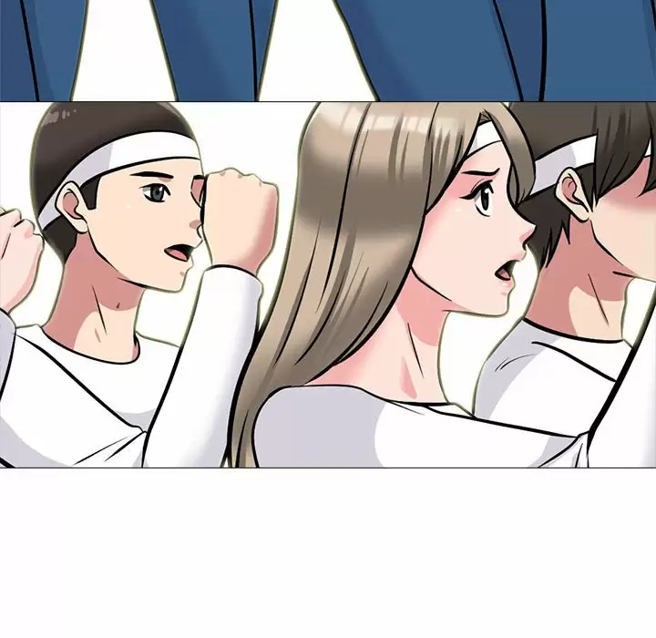 [韩国漫画] 心机女教授 校园,熟女人妻,女教师,巨乳大奶,女学生#[141P]-140