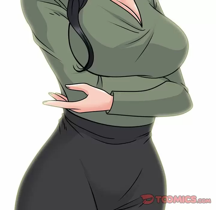 [韩国漫画] 心机女教授 校园,熟女人妻,女教师,巨乳大奶,女学生#[141P]-21