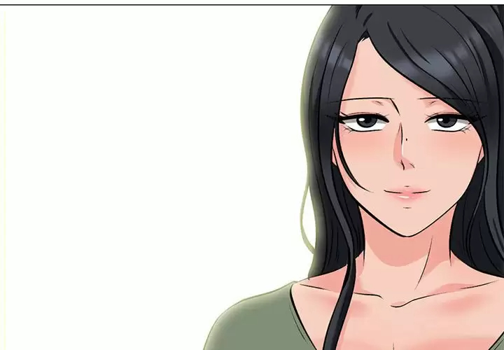 [韩国漫画] 心机女教授 校园,熟女人妻,女教师,巨乳大奶,女学生#[141P]-4