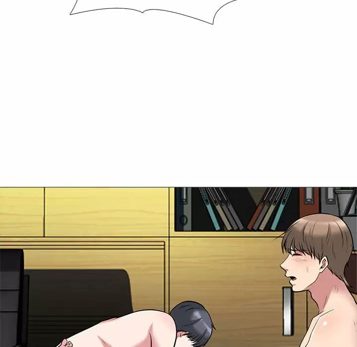 [韩国漫画] 心机女教授 校园,熟女人妻,女教师,巨乳大奶,女学生#[141P]-42