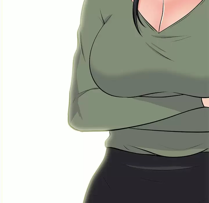 [韩国漫画] 心机女教授 校园,熟女人妻,女教师,巨乳大奶,女学生#[141P]-5