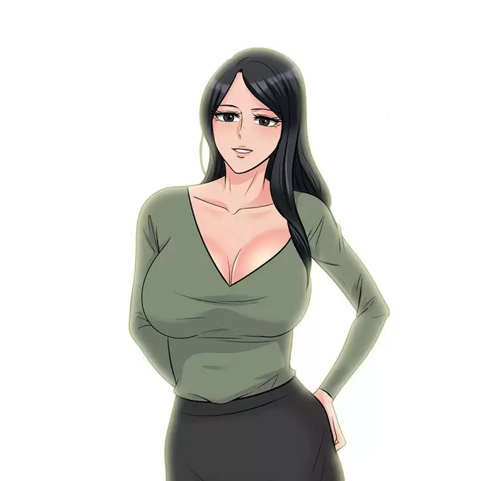 [韩国漫画] 心机女教授 校园,熟女人妻,女教师,巨乳大奶,女学生#[141P]-71