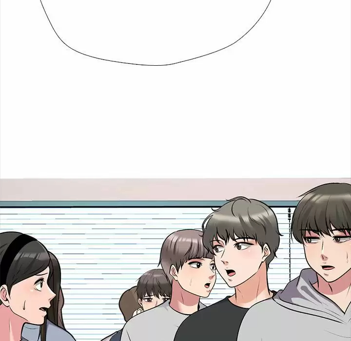 [韩国漫画] 心机女教授 校园,熟女人妻,女教师,巨乳大奶,女学生#[141P]-73