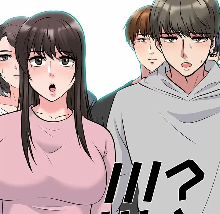 [韩国漫画] 心机女教授 校园,熟女人妻,女教师,巨乳大奶,女学生#[141P]-77