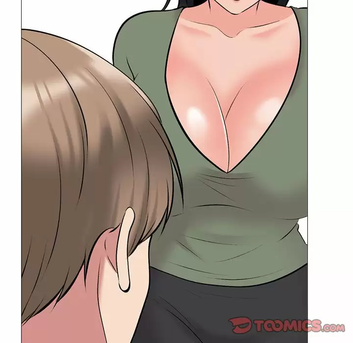 [韩国漫画] 心机女教授 校园,熟女人妻,女教师,巨乳大奶,女学生#[141P]-81