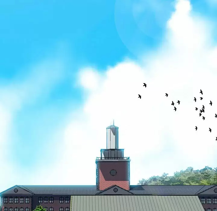 [韩国漫画] 心机女教授 校园,熟女人妻,女教师,巨乳大奶,女学生#[141P]-96