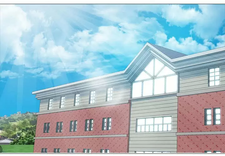 [韩国漫画] 心机女教授 校园,熟女人妻,女教师,巨乳大奶,女学生#[138P]-1