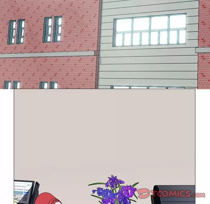 [韩国漫画] 心机女教授 校园,熟女人妻,女教师,巨乳大奶,女学生#[138P]-123