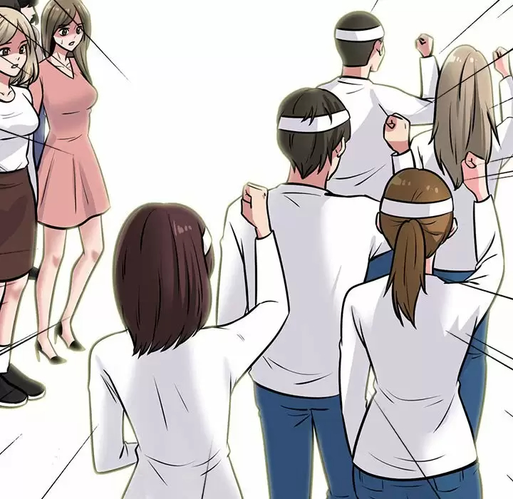 [韩国漫画] 心机女教授 校园,熟女人妻,女教师,巨乳大奶,女学生#[138P]-14