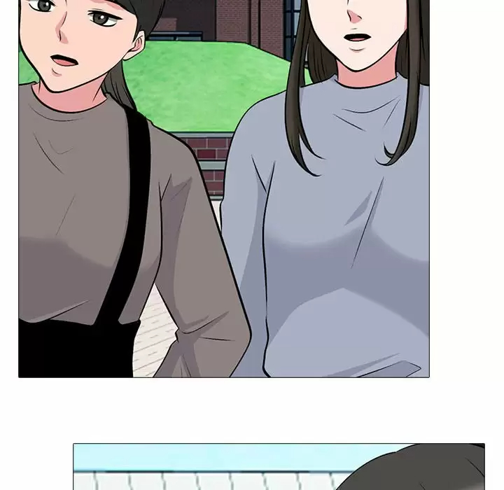 [韩国漫画] 心机女教授 校园,熟女人妻,女教师,巨乳大奶,女学生#[138P]-18