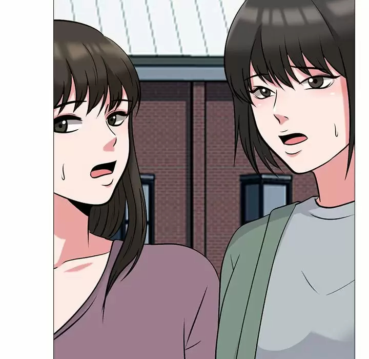 [韩国漫画] 心机女教授 校园,熟女人妻,女教师,巨乳大奶,女学生#[138P]-19