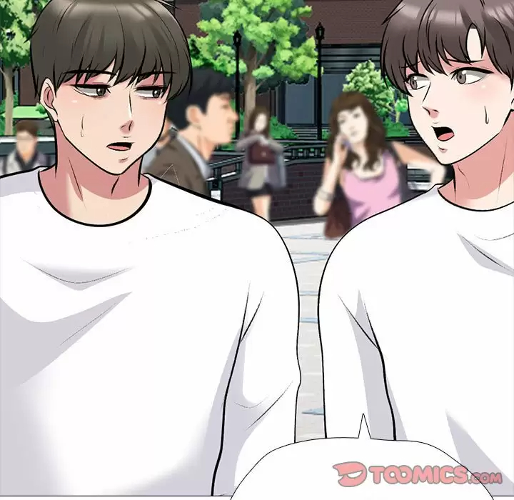 [韩国漫画] 心机女教授 校园,熟女人妻,女教师,巨乳大奶,女学生#[138P]-21