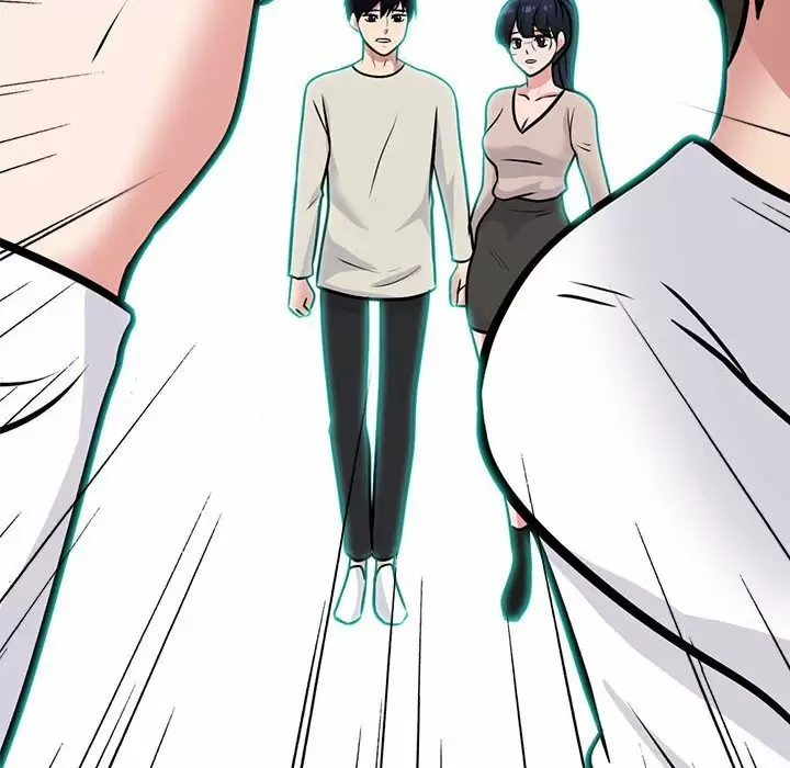 [韩国漫画] 心机女教授 校园,熟女人妻,女教师,巨乳大奶,女学生#[138P]-26