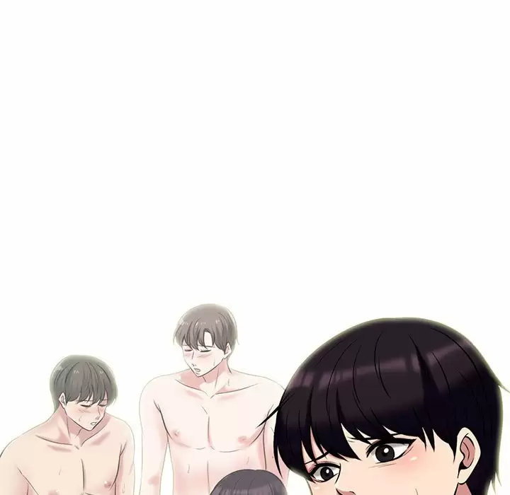 [韩国漫画] 心机女教授 校园,熟女人妻,女教师,巨乳大奶,女学生#[138P]-37