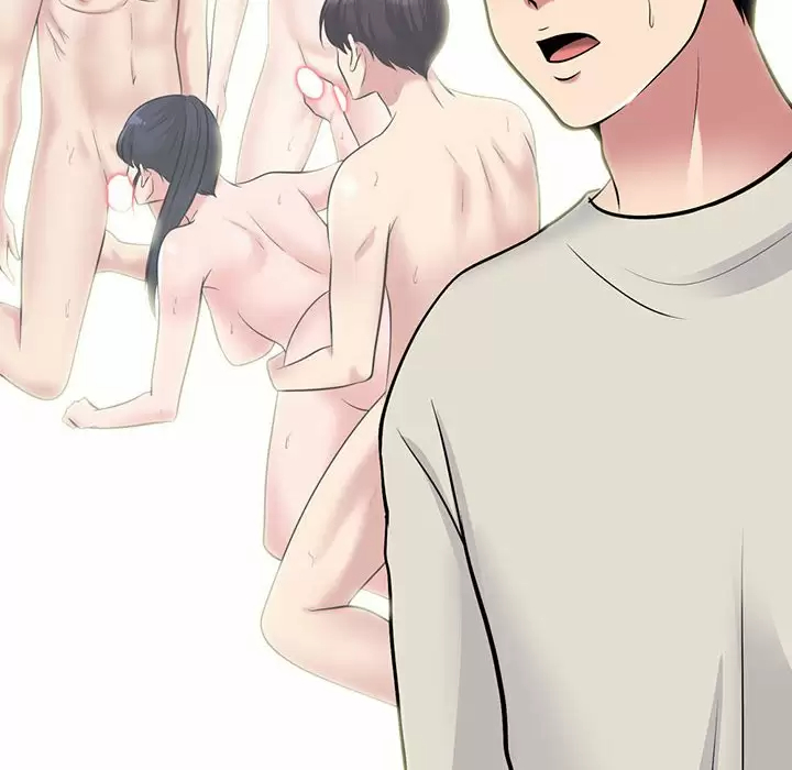 [韩国漫画] 心机女教授 校园,熟女人妻,女教师,巨乳大奶,女学生#[138P]-38