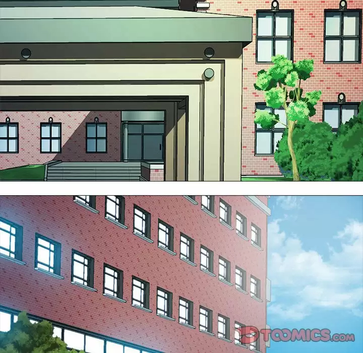 [韩国漫画] 心机女教授 校园,熟女人妻,女教师,巨乳大奶,女学生#[138P]-45