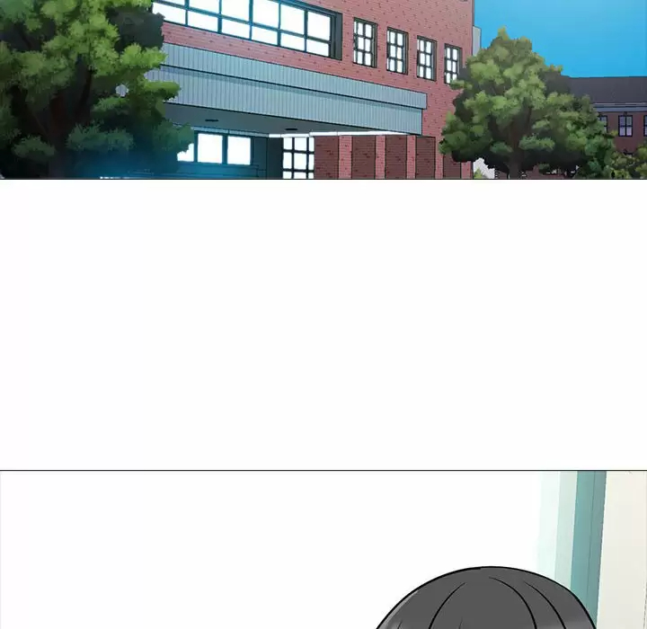 [韩国漫画] 心机女教授 校园,熟女人妻,女教师,巨乳大奶,女学生#[138P]-46