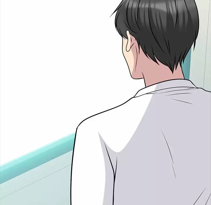 [韩国漫画] 心机女教授 校园,熟女人妻,女教师,巨乳大奶,女学生#[138P]-47