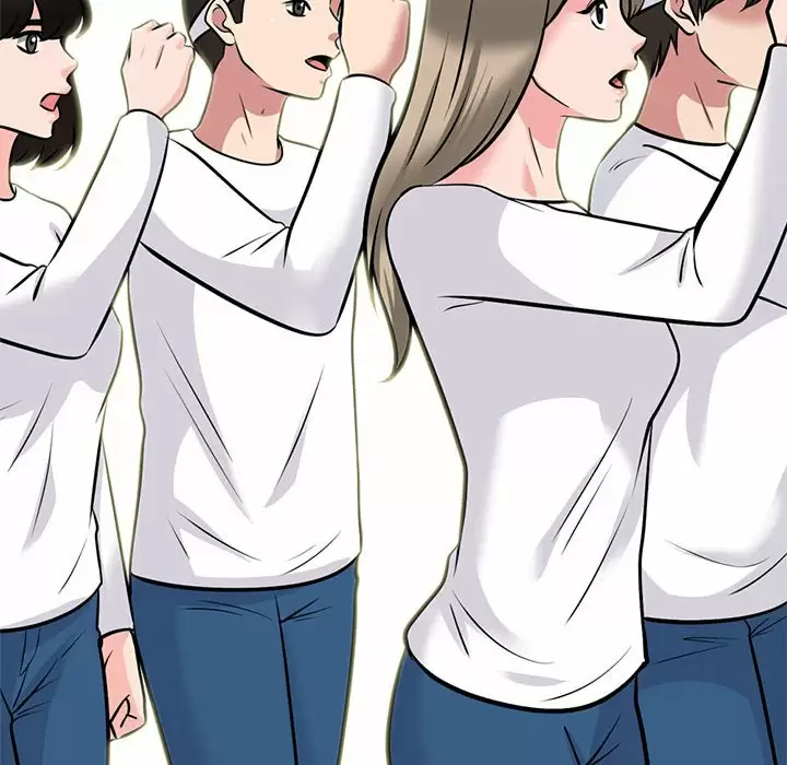 [韩国漫画] 心机女教授 校园,熟女人妻,女教师,巨乳大奶,女学生#[138P]-6