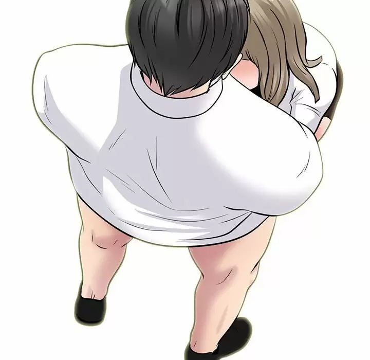 [韩国漫画] 心机女教授 校园,熟女人妻,女教师,巨乳大奶,女学生#[138P]-60