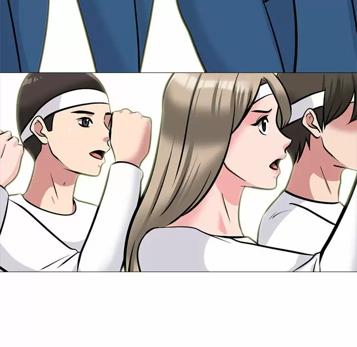 [韩国漫画] 心机女教授 校园,熟女人妻,女教师,巨乳大奶,女学生#[138P]-7