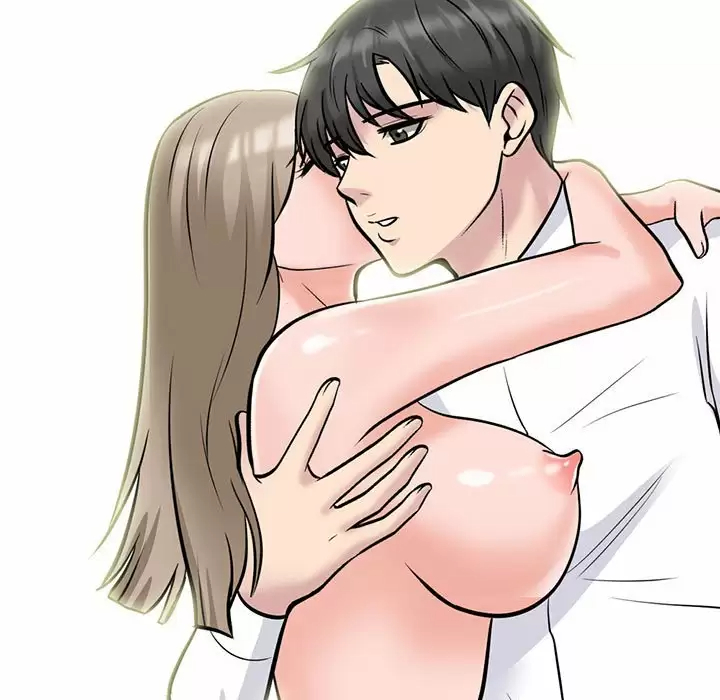 [韩国漫画] 心机女教授 校园,熟女人妻,女教师,巨乳大奶,女学生#[138P]-77