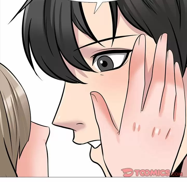 [韩国漫画] 心机女教授 校园,熟女人妻,女教师,巨乳大奶,女学生#[138P]-81