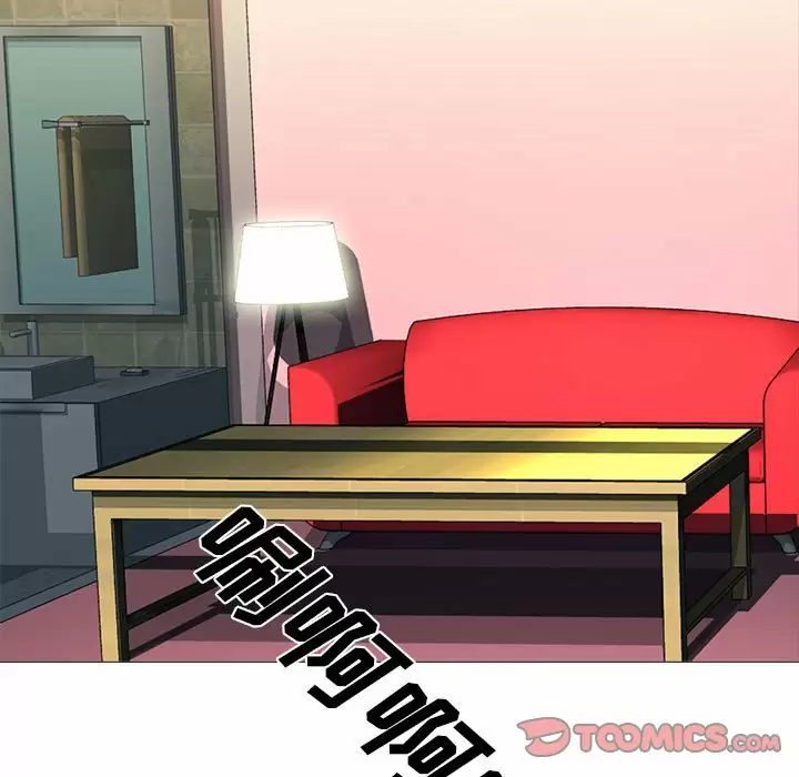 [韩国漫画] 心机女教授 校园,熟女人妻,女教师,巨乳大奶,女学生#[130P]-56