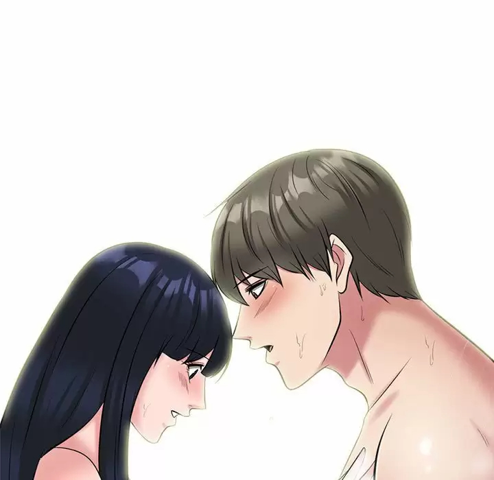 [韩国漫画] 心机女教授 校园,熟女人妻,女教师,巨乳大奶,女学生#[130P]-72