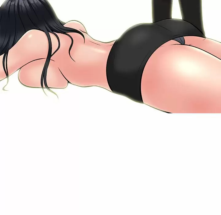 [韩国漫画] 心机女教授 校园,熟女人妻,女教师,巨乳大奶,女学生#[137P]-106