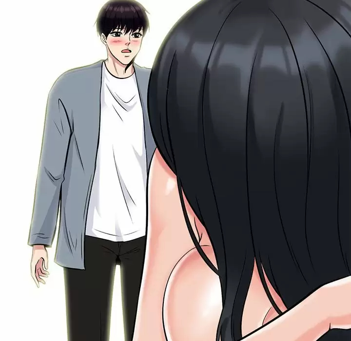 [韩国漫画] 心机女教授 校园,熟女人妻,女教师,巨乳大奶,女学生#[137P]-112