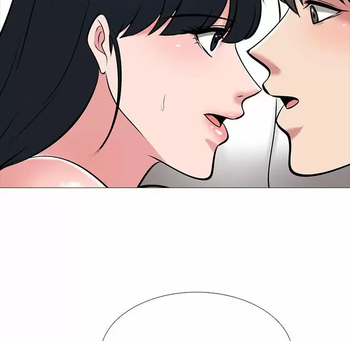 [韩国漫画] 心机女教授 校园,熟女人妻,女教师,巨乳大奶,女学生#[137P]-48