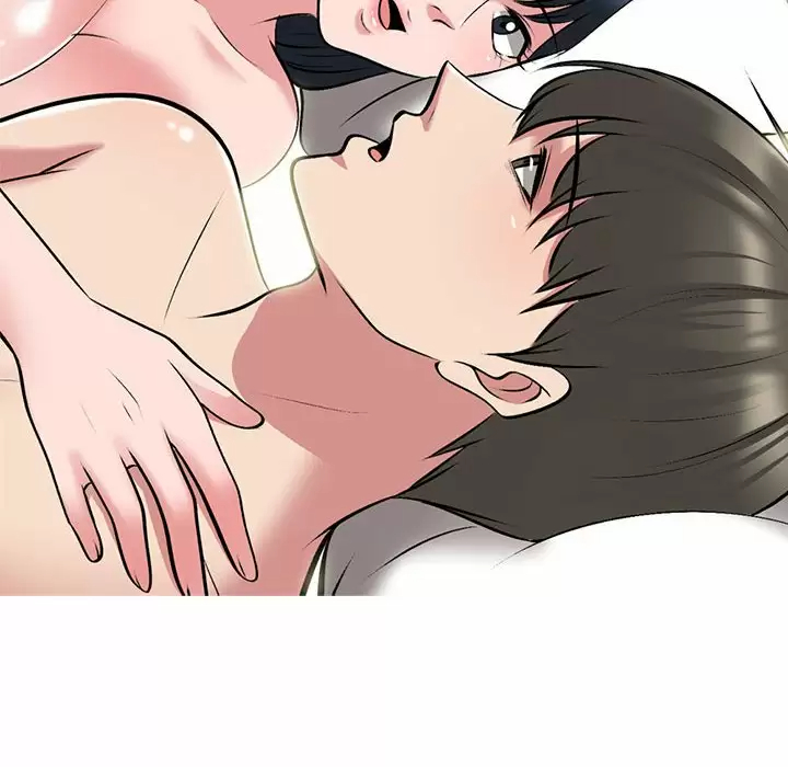 [韩国漫画] 心机女教授 校园,熟女人妻,女教师,巨乳大奶,女学生#[137P]-50