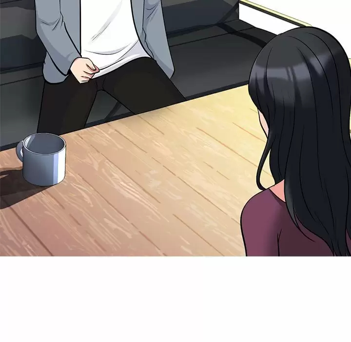 [韩国漫画] 心机女教授 校园,熟女人妻,女教师,巨乳大奶,女学生#[137P]-61