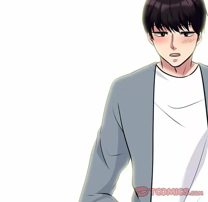 [韩国漫画] 心机女教授 校园,熟女人妻,女教师,巨乳大奶,女学生#[137P]-69