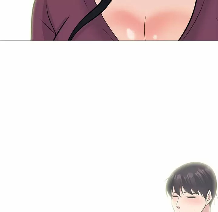[韩国漫画] 心机女教授 校园,熟女人妻,女教师,巨乳大奶,女学生#[137P]-72