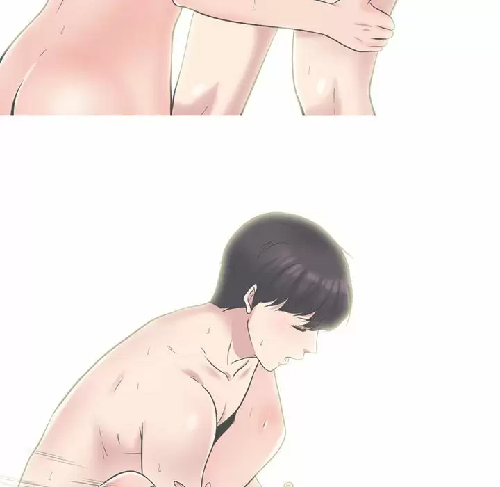 [韩国漫画] 心机女教授 校园,熟女人妻,女教师,巨乳大奶,女学生#[137P]-74