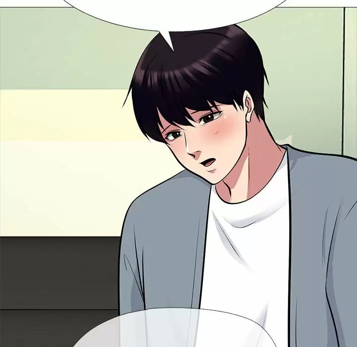 [韩国漫画] 心机女教授 校园,熟女人妻,女教师,巨乳大奶,女学生#[137P]-83