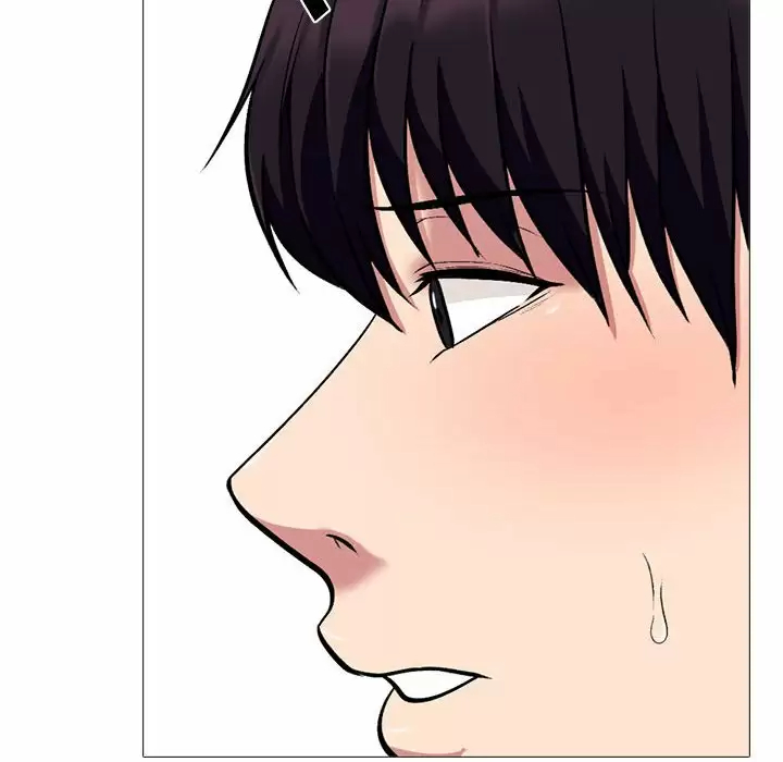 [韩国漫画] 心机女教授 校园,熟女人妻,女教师,巨乳大奶,女学生#[137P]-92