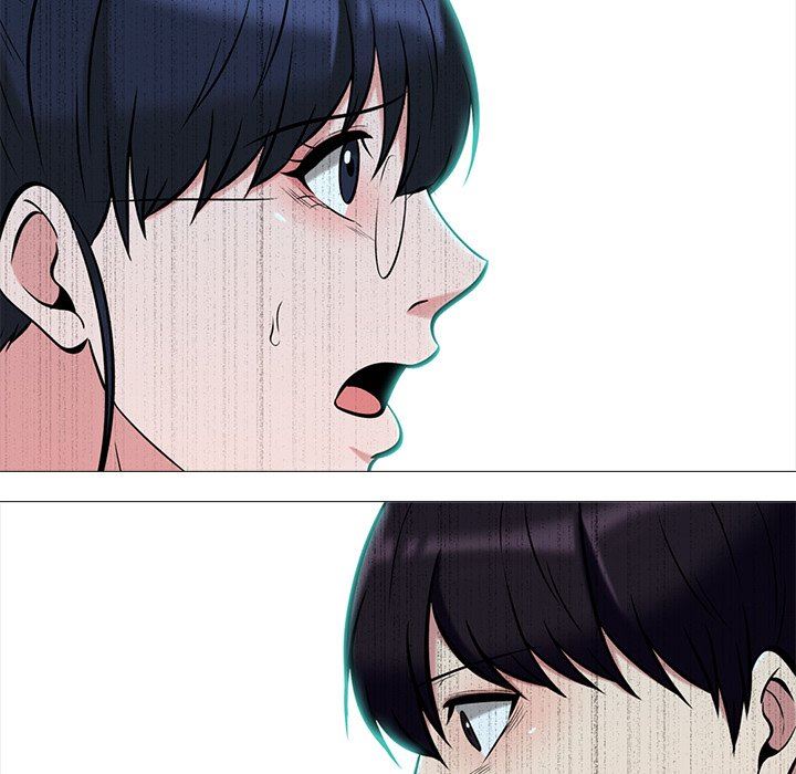 [韩国漫画] 心机女教授 校园,熟女人妻,女教师,巨乳大奶,女学生#[105P]-102