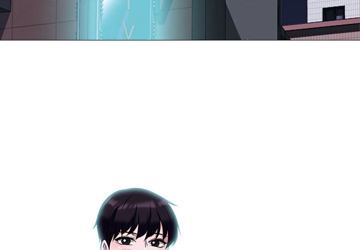 [韩国漫画] 心机女教授 校园,熟女人妻,女教师,巨乳大奶,女学生#[105P]-3