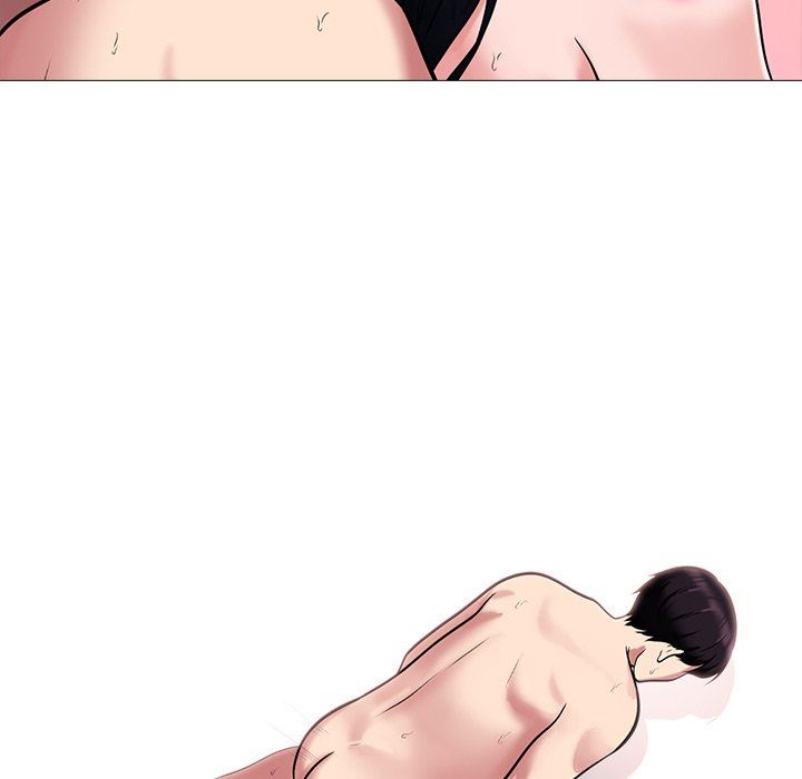 [韩国漫画] 心机女教授 校园,熟女人妻,女教师,巨乳大奶,女学生#[105P]-35