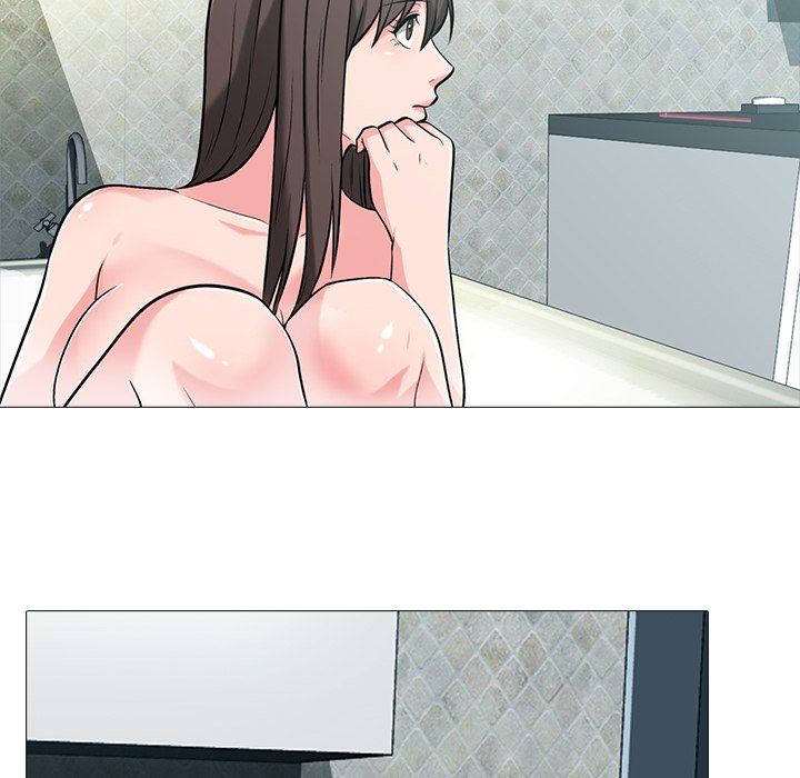 [韩国漫画] 心机女教授 校园,熟女人妻,女教师,巨乳大奶,女学生#[105P]-48