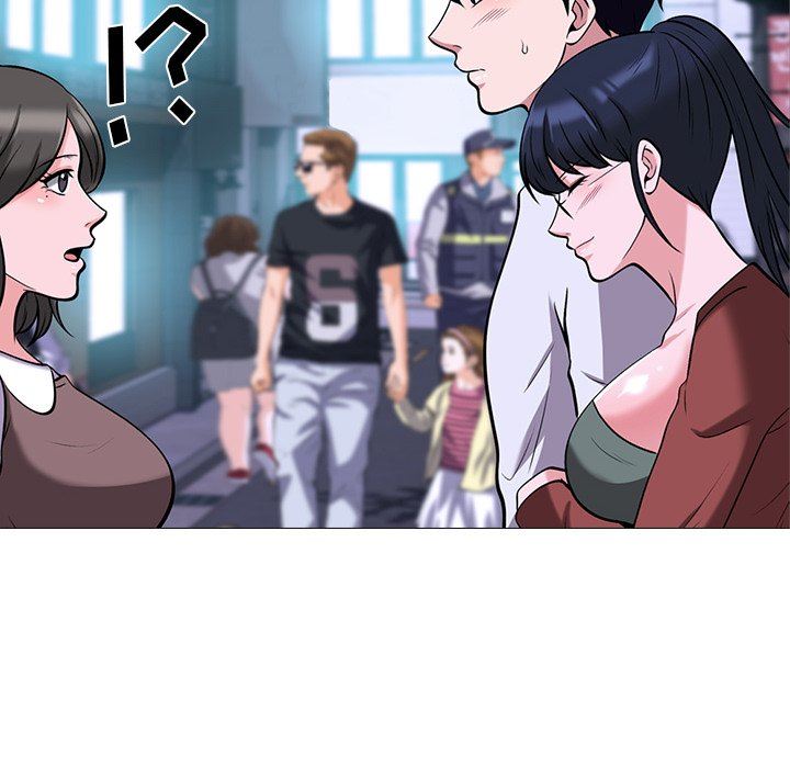 [韩国漫画] 心机女教授 校园,熟女人妻,女教师,巨乳大奶,女学生#[105P]-6