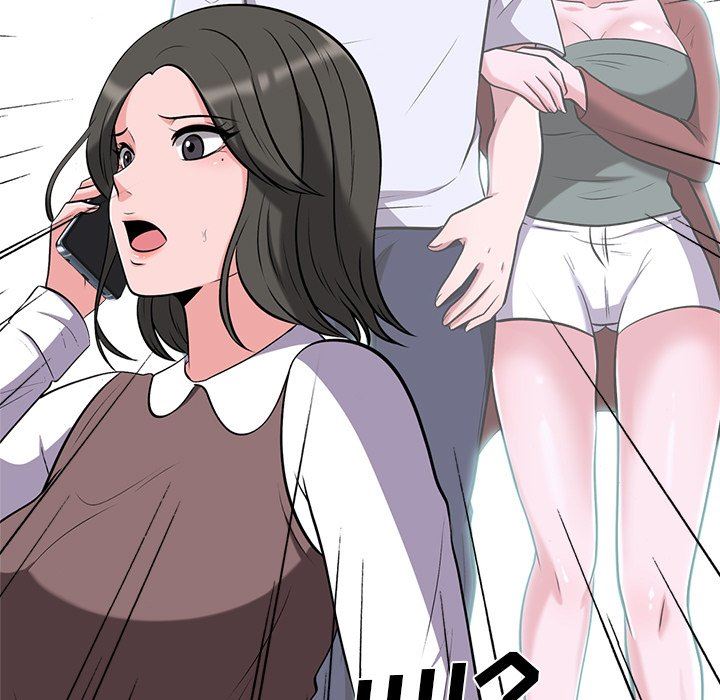 [韩国漫画] 心机女教授 校园,熟女人妻,女教师,巨乳大奶,女学生#[105P]-62