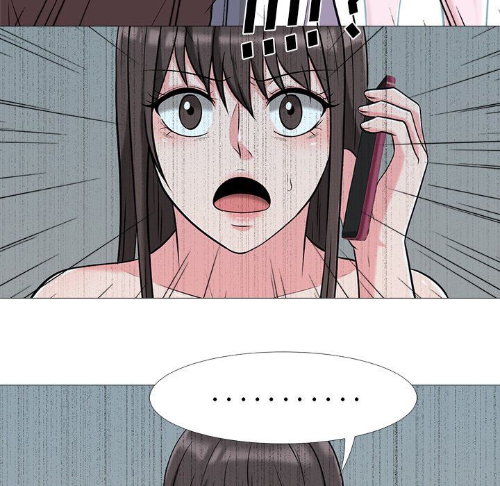 [韩国漫画] 心机女教授 校园,熟女人妻,女教师,巨乳大奶,女学生#[105P]-63