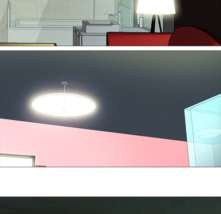 [韩国漫画] 心机女教授 校园,熟女人妻,女教师,巨乳大奶,女学生#[105P]-91