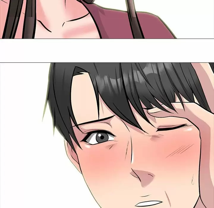 [韩国漫画] 心机女教授 校园,熟女人妻,女教师,巨乳大奶,女学生#[135P]-104