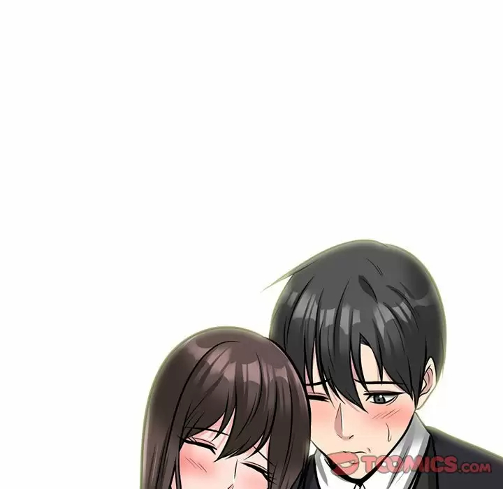 [韩国漫画] 心机女教授 校园,熟女人妻,女教师,巨乳大奶,女学生#[135P]-111